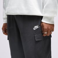 NIKE BLUZA MAX PK CREW WHT/VLT SWEATSHIRT fb1437-100 kolor biały