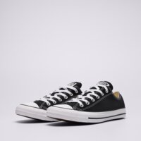 Męskie buty CONVERSE CHUCK TAYLOR ALL STAR OX  m9166c kolor czarny