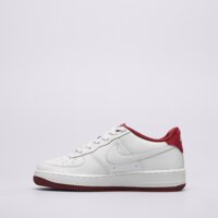Buty dziecięce NIKE AIR FORCE 1 hf0952-100 kolor biały