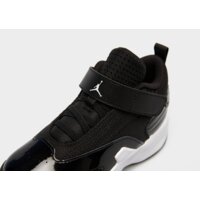 Buty dziecięce JORDAN MAX AURA 6 BP fq8299-010 kolor czarny