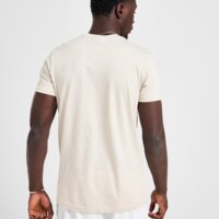 Koszulka męska MCKENZIE T-SHIRT FIREBALL TEE TPE-ACSC mcktm16445250 kolor beżowy