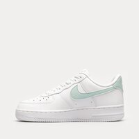 Damskie buty NIKE WMNS AIR FORCE 1 '07 REC dd8959-113 kolor biały