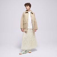 Kurtka zimowa DICKIES KURTKA MEDINA COAT W dk0a87okkhk1 kolor beżowy