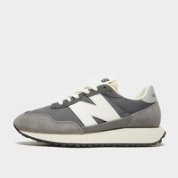 Damskie buty NEW BALANCE 237  ws237dg1 kolor niebieski