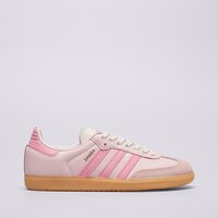 Damskie buty ADIDAS SAMBA OG W js4091 kolor różowy