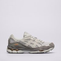 Męskie buty ASICS GEL-NYC  1203a383-026 kolor szary