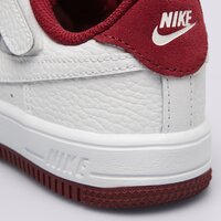 Buty dziecięce NIKE FORCE 1 LOW EASYON LV8 3 hf5510-100 kolor biały