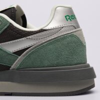 Męskie buty REEBOK CLASSIC NYLON 89 100245072 kolor zielony