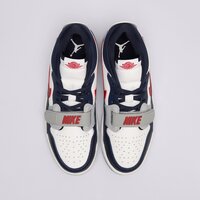 Męskie buty AIR JORDAN LEGACY 312 LOW cd7069-164 kolor biały