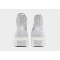 Trampki damskie CONVERSE CHUCK TAYLOR ALL STAR LIFT a12216c kolor fioletowy