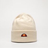 Damska czapka zimowa ELLESSE CZAPKA THAR BEANIE OFF WHT sata2365904 kolor beżowy