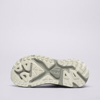 Męskie buty do biegania HOKA STINSON 7 1141530slbs kolor szary