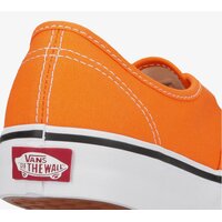 Trampki damskie VANS UA AUTHENTIC vn0a5krdavm1 kolor pomarańczowy