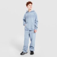 Bluza dziecięca SUPPLY&DEMAND BLUZA Z KAPTUREM KENZOR suptjb18148889 kolor niebieski