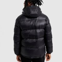 Męska kurtka zimowa HOODRICH KURTKA SPLITTER - WET JACKET ho03250044 kolor czarny