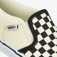 Buty dziecięce VANS YT ASHER  vn000vh0ipd1 kolor beżowy