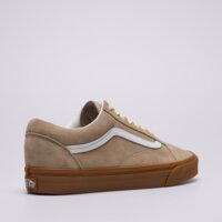 Męskie buty VANS OLD SKOOL  vn000d6w1o31 kolor beżowy