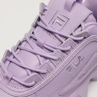 Damskie buty FILA DISRUPTOR 2 PREMIUM 5xm02263500 kolor fioletowy