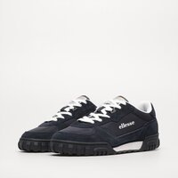 Męskie buty ELLESSE TANKER CUPSOLE  shrf0602429 kolor granatowy