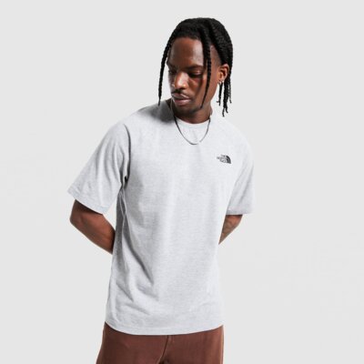 THE NORTH FACE T-SHIRT NORTH FACES