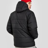 Męska kurtka zimowa NIKE KURTKA ZIMOWA HYBRD JKT BLK dx2036-010 kolor czarny