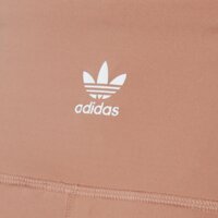 ADIDAS SZORTY SHORT TIGHT SIZE PLUS hy8331 kolor beżowy