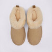 Damskie buty UGG TAZZELLE  1171393-mdsd kolor beżowy
