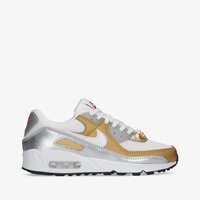 Damskie buty NIKE AIR MAX 90 SE dj6208-100 kolor biały