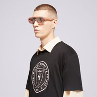 Koszulka męska FANATICS T-SHIRT MLS AUTHENTIC STACK NAME AND NUMBER T-SHIRT 1108m-blk-5lm-kt2mls kolor czarny