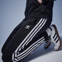 Spodnie damskie ADIDAS SPODNIE JOGGER . ib3804 kolor czarny