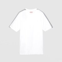 Koszulka męska UNDER ARMOUR T-SHIRT CGR TRAIN 6001558-100? kolor biały
