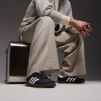 Męskie buty ADIDAS HANDBALL SPEZIAL if7087 kolor granatowy