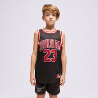 JORDAN TANK JORDAN 23 JERSEY BOY 95a773-023 kolor czarny