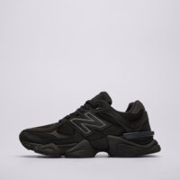 Męskie buty NEW BALANCE 9060  u9060zge kolor czarny