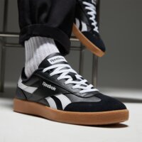 Męskie buty REEBOK SMASH EDGE S 100208246 kolor czarny