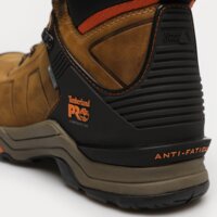 Męskie buty outdoor TIMBERLAND HYPERCHARGE PRO  tb1a1y9u2141 kolor brązowy