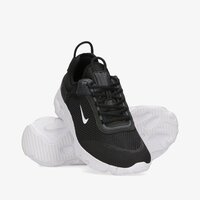 Buty dziecięce NIKE REACT LIVE cw1622-003 kolor czarny