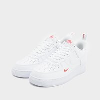 Męskie buty NIKE AIR FORCE 1 '07  fz7187-100 kolor biały