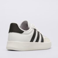 Męskie buty ADIDAS BARREDA ji2306 kolor biały