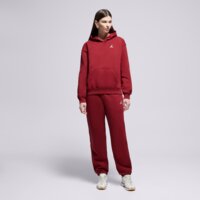 Damska bluza JORDAN BLUZA Z KAPTUREM BROOKLYN FLEECE fv7071-677 kolor bordowy