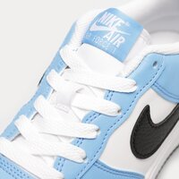 Buty dziecięce NIKE AIR FORCE 1 NN GS fn3810-400 kolor niebieski