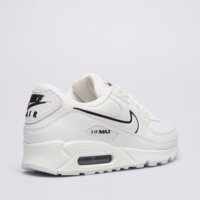 Męskie buty NIKE AIR MAX 90  hf3835-100 kolor biały