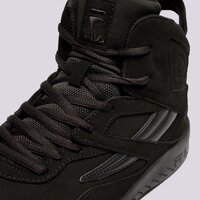 Męskie buty FILA DEREVERSE 1bm01250001 kolor czarny