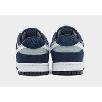 Męskie buty NIKE DUNK LOW RETRO ib3079-400 kolor granatowy