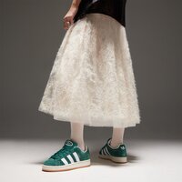 Damskie buty ADIDAS CAMPUS 00S h03472 kolor zielony