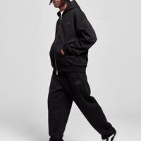 Spodnie męskie UNLIKE HUMANS SPODNIE BUBBLE PNT BLK-BLK PANTS ulhtm10182007 kolor czarny