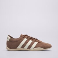 Damskie buty ADIDAS GRAND COURT LO jq7226 kolor brązowy