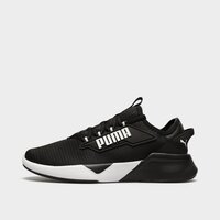 Buty dziecięce PUMA RETALIATE 2 JR 37708501 kolor czarny