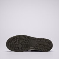 Buty dziecięce JORDAN AIR 1 LOW  553560-044 kolor szary