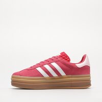 Damskie buty ADIDAS GAZELLE BOLD W id6997 kolor różowy